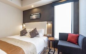 Tokyu Stay Shimbashi - Ginza Area